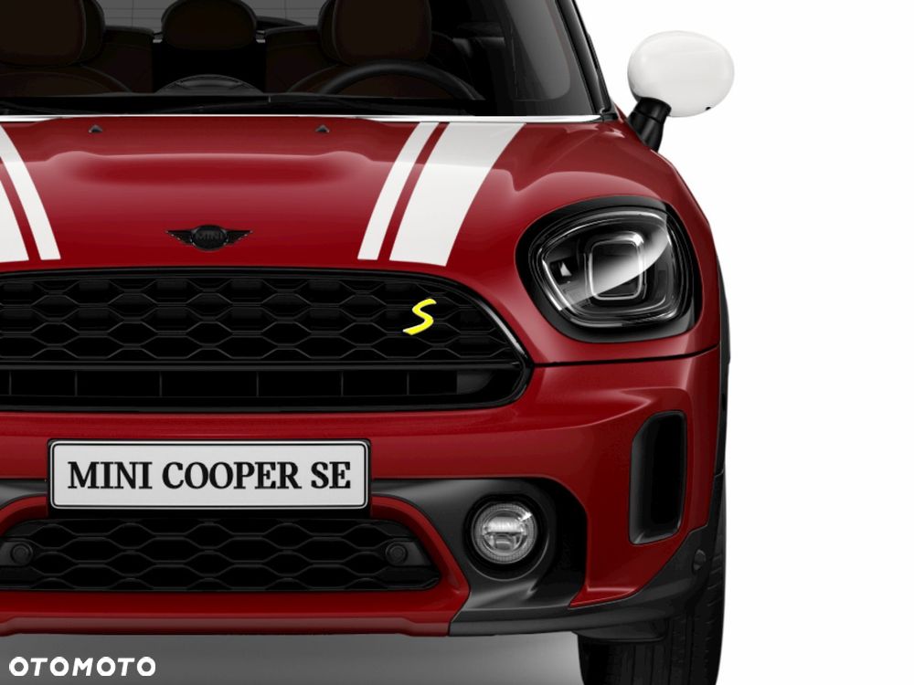 MINI Countryman - 9