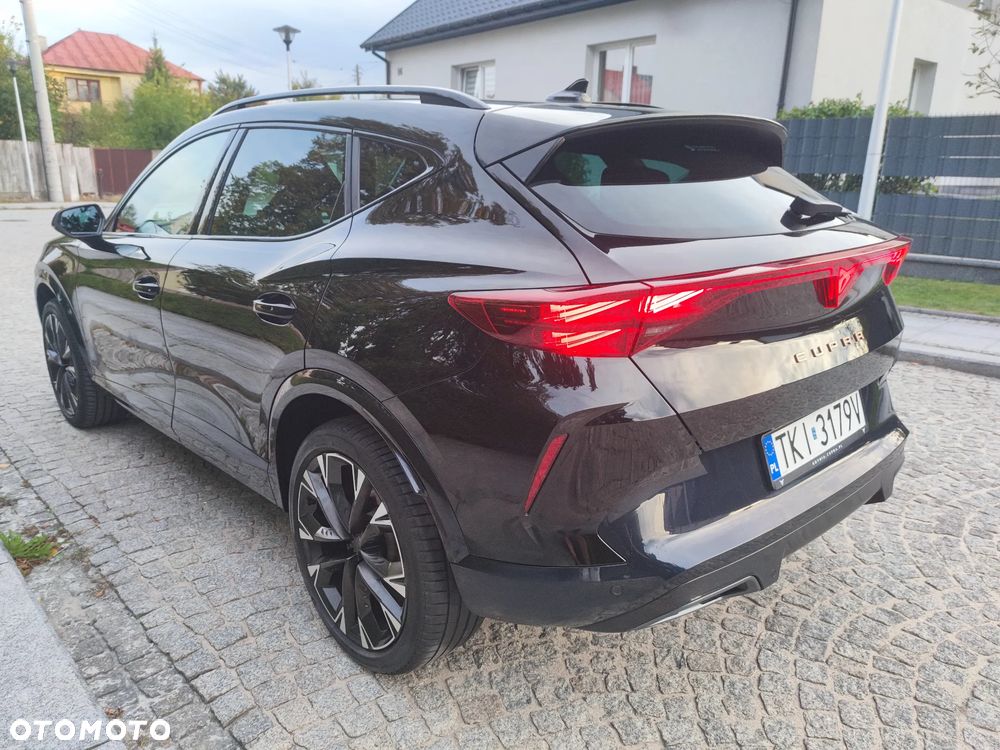 Cupra Formentor 1.5 eTSI mHEV DSG - 6