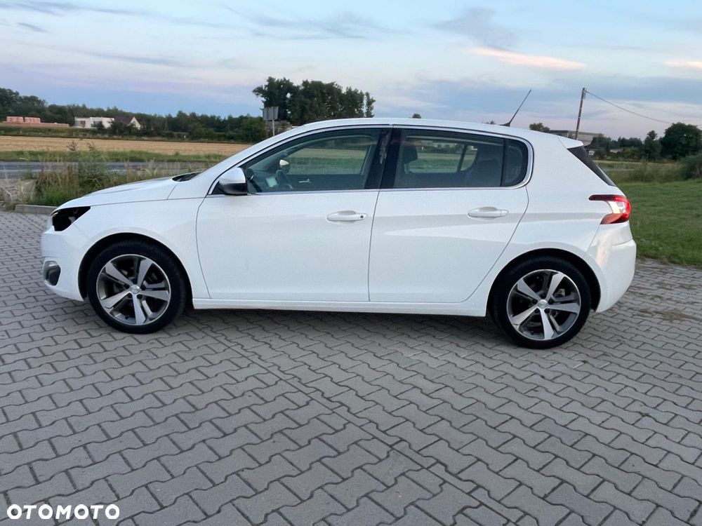 Peugeot 308 PureTech 130 Stop & Start Allure - 2