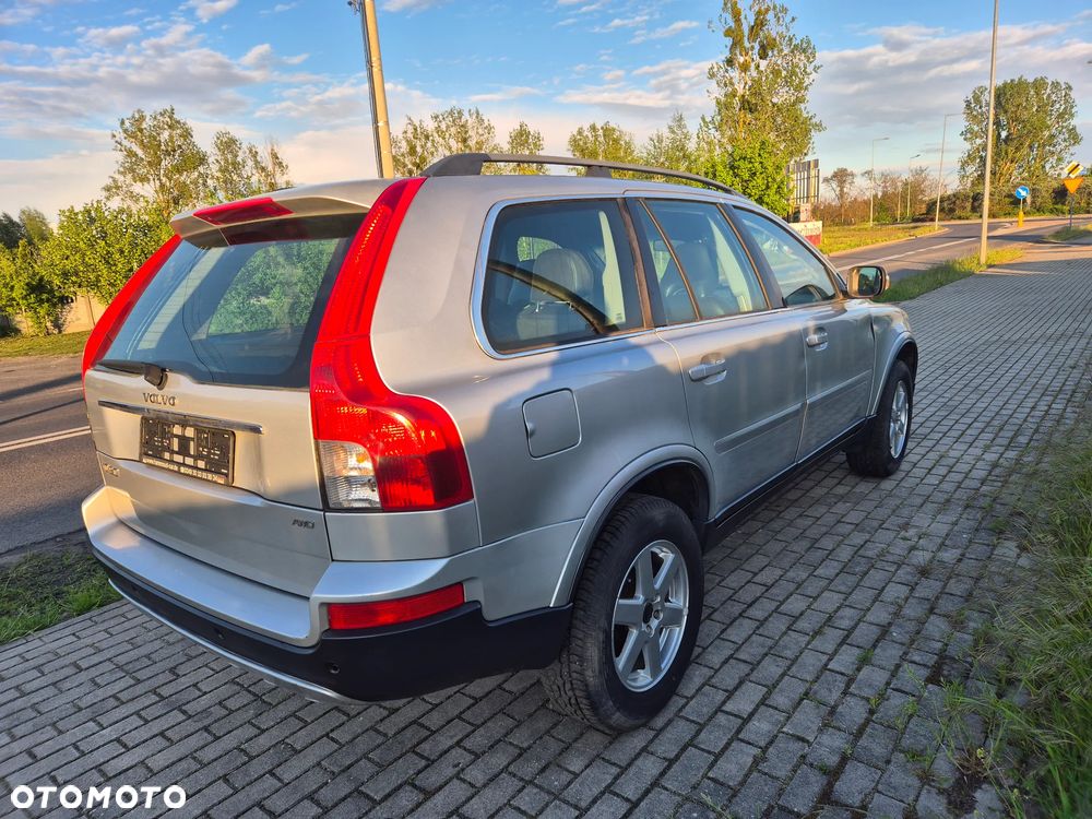 Volvo XC 90 D5 Momentum - 6