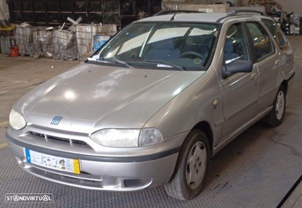 Para Peças Fiat Palio Weekend (178_) - 1