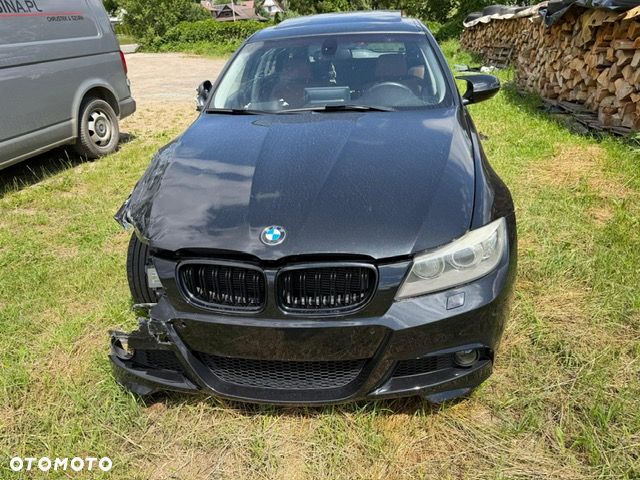 BMW Seria 3 320d xDrive - 6