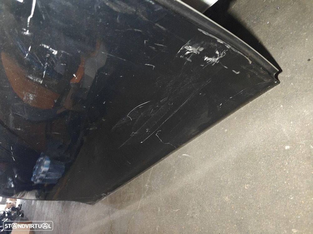 Porta Frente Direita Nua Bmw 5 (F10) - 3