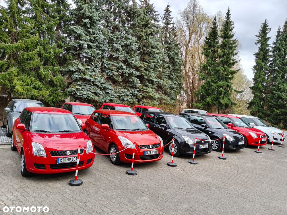 Suzuki Swift 1.3 Comfort+ - 35