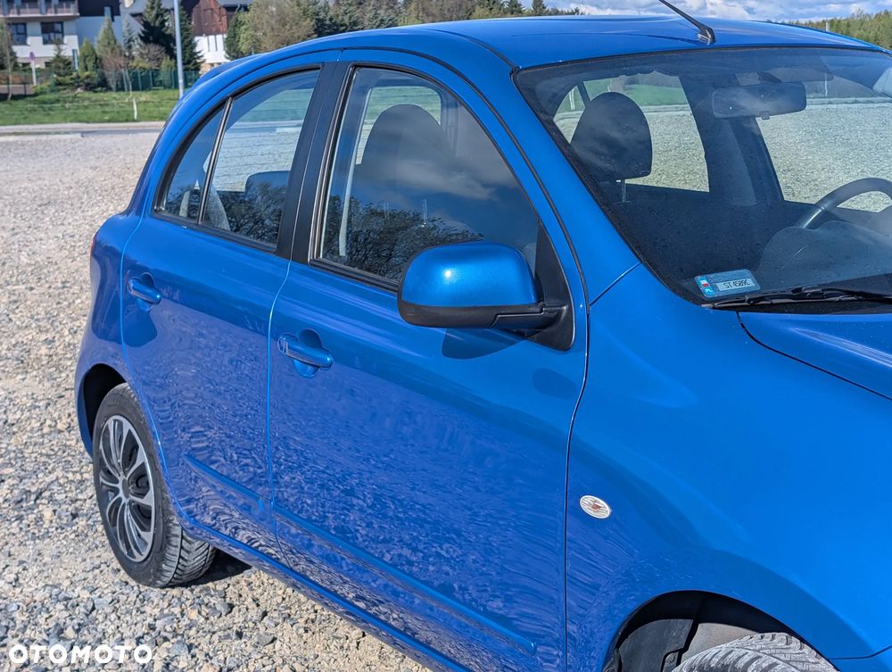 Nissan Micra 1.2 Acenta - 15