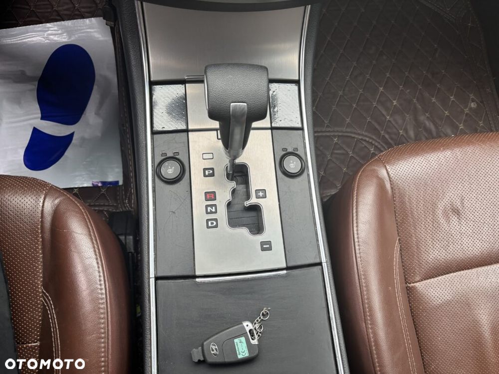 Hyundai ix55 3.0 V6 CRDi Premium - 6