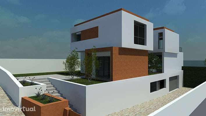 LOTE p/ Moradia - Barreira - Grande imagem: 2/2