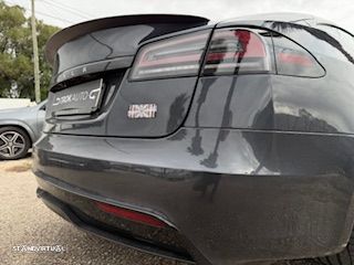Tesla Model S Plaid AWD - 43