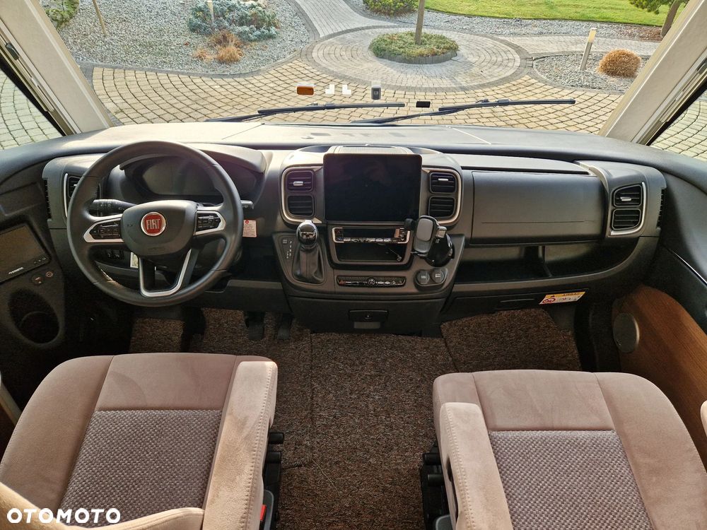 Carthago C-Tourer I 150 QB - 9