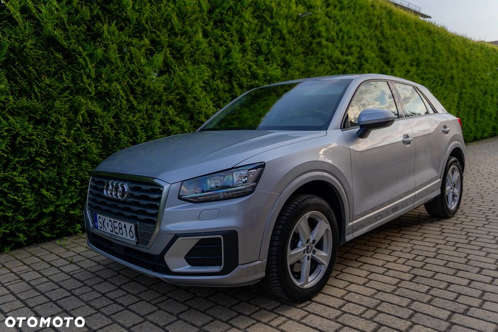 Audi Q2 - 4
