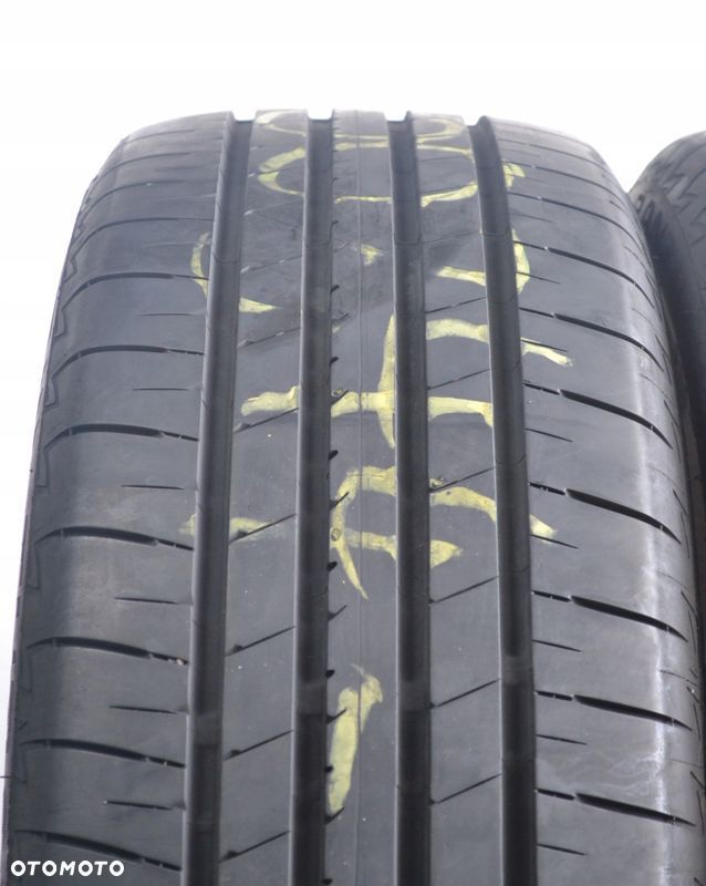 215/55R18 95H BRIDGESTONE TURANZA T005A x2szt 3586o - 3