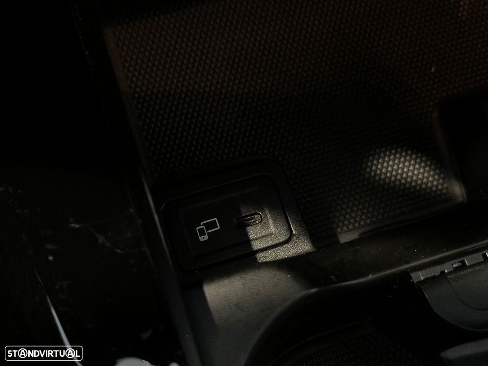 Mercedes-Benz CLA 180 d Shooting Brake Progressive Aut. - 26