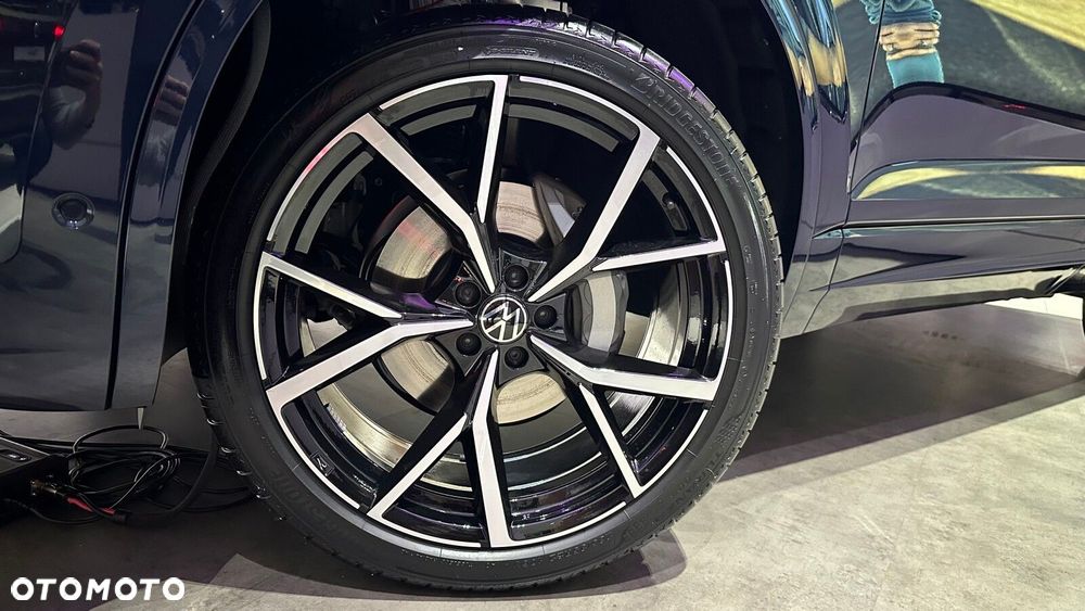 Volkswagen Touareg 3.0 V6 TDI 4Motion R-Line - 8