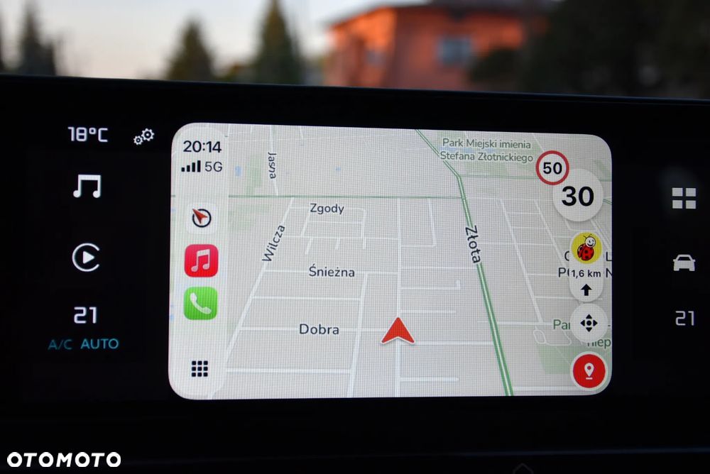 Citroën C4 BlueHDi 130 Stop&Start EAT8 FEEL PACK - 38