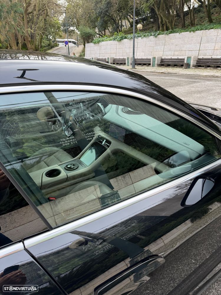 Porsche Taycan 4S - 11