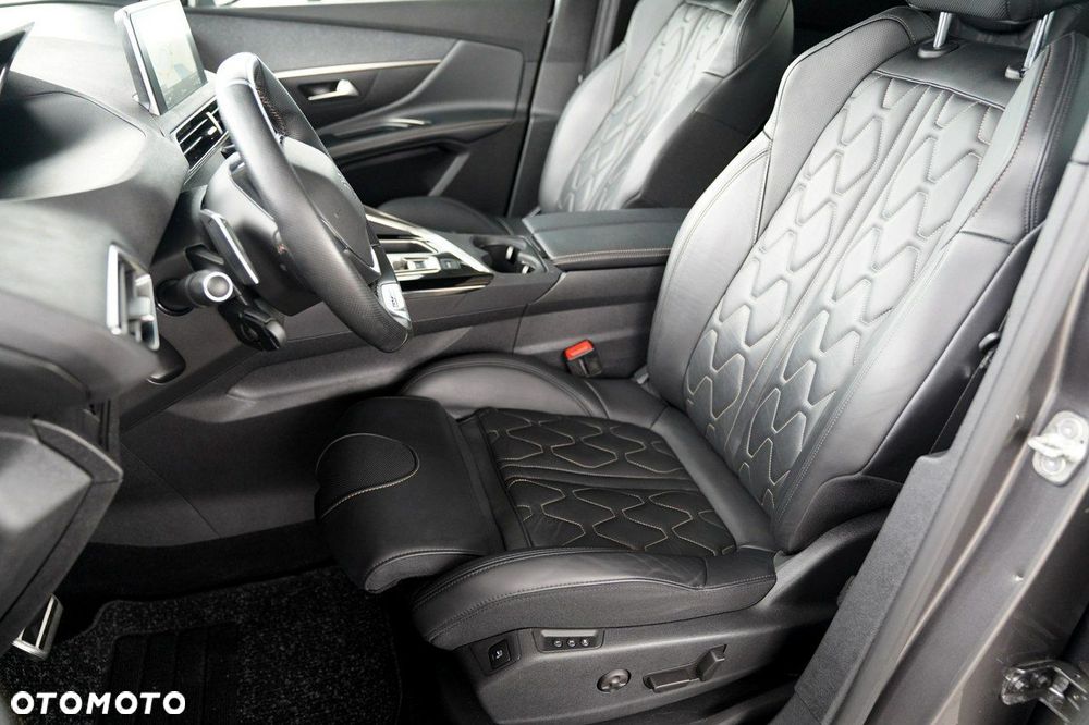 Peugeot 5008 1.6 PureTech GT Line S&S EAT8 - 16