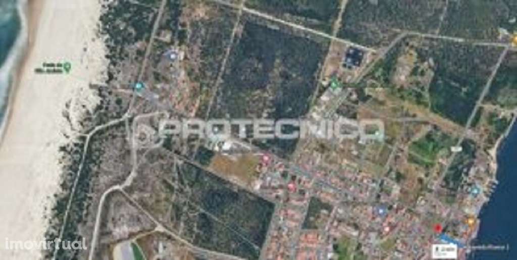 Lote p/ construção – S. Jacinto - Grande imagem: 2/6