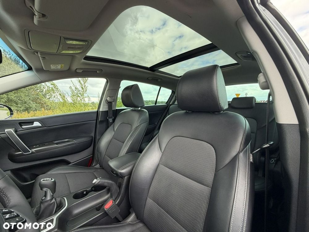 Kia Sportage - 24