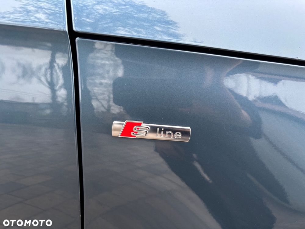 Audi A1 Sportback 1.4 TDI Sport - 12