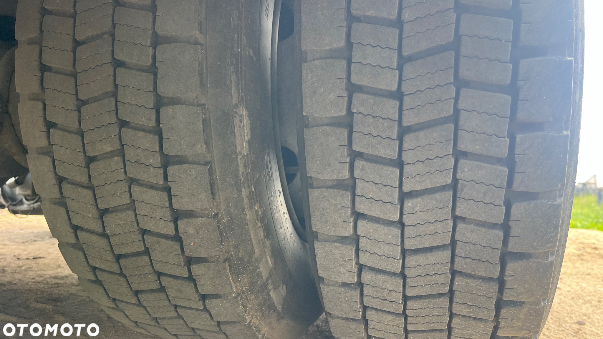 Mercedes-Benz Atego 1222 Chłodnia Agregat THERMO KING T-800R Winda Klimatyzacja Sprowadzony (Izoterma, kontener) - 13