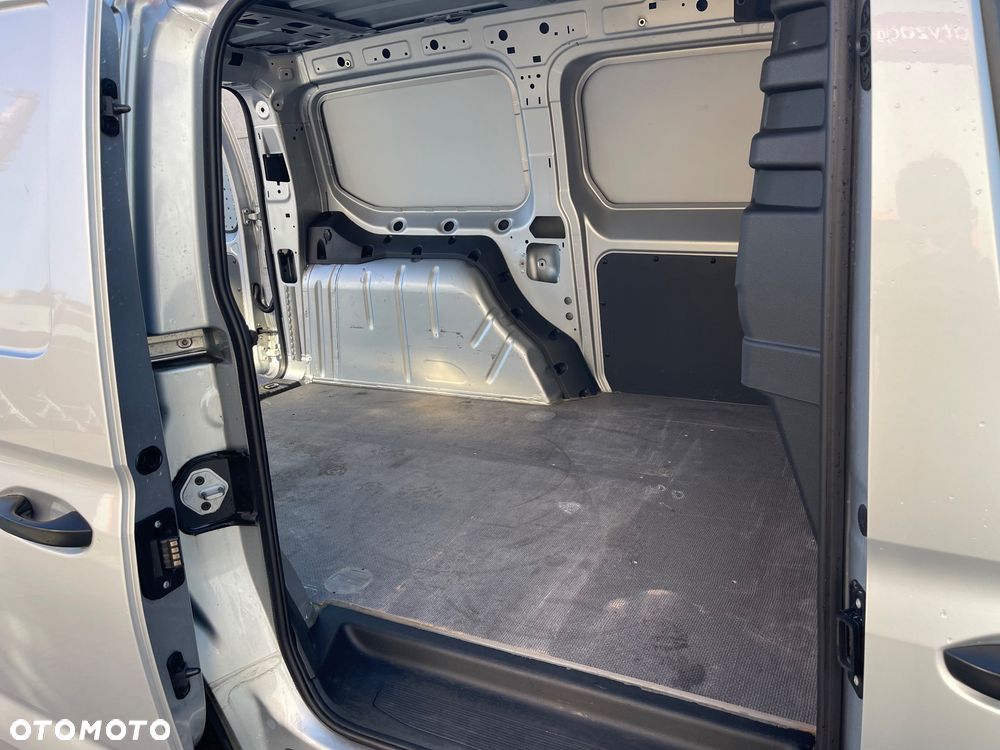 Volkswagen Caddy - 14