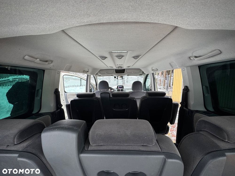 Peugeot Expert Tepee L1 Premium - 23
