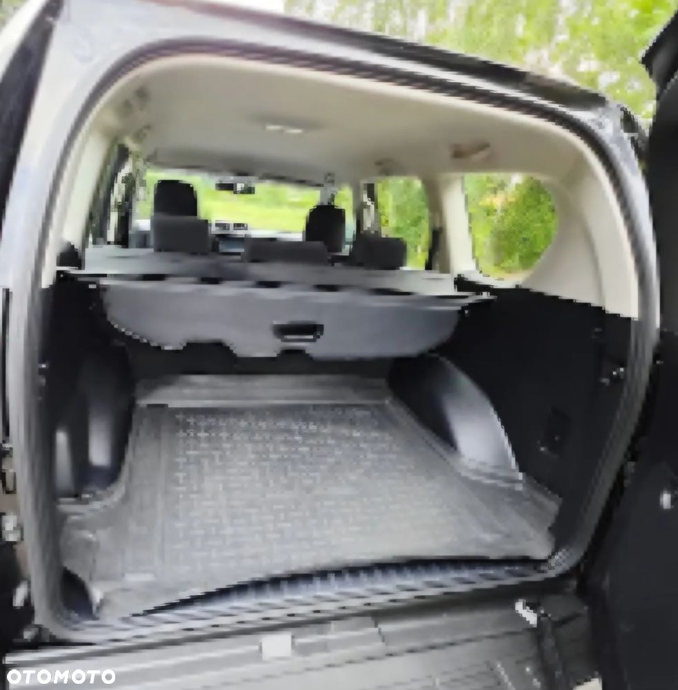 Toyota Land Cruiser LC 2.8 D-4D Prado - 5