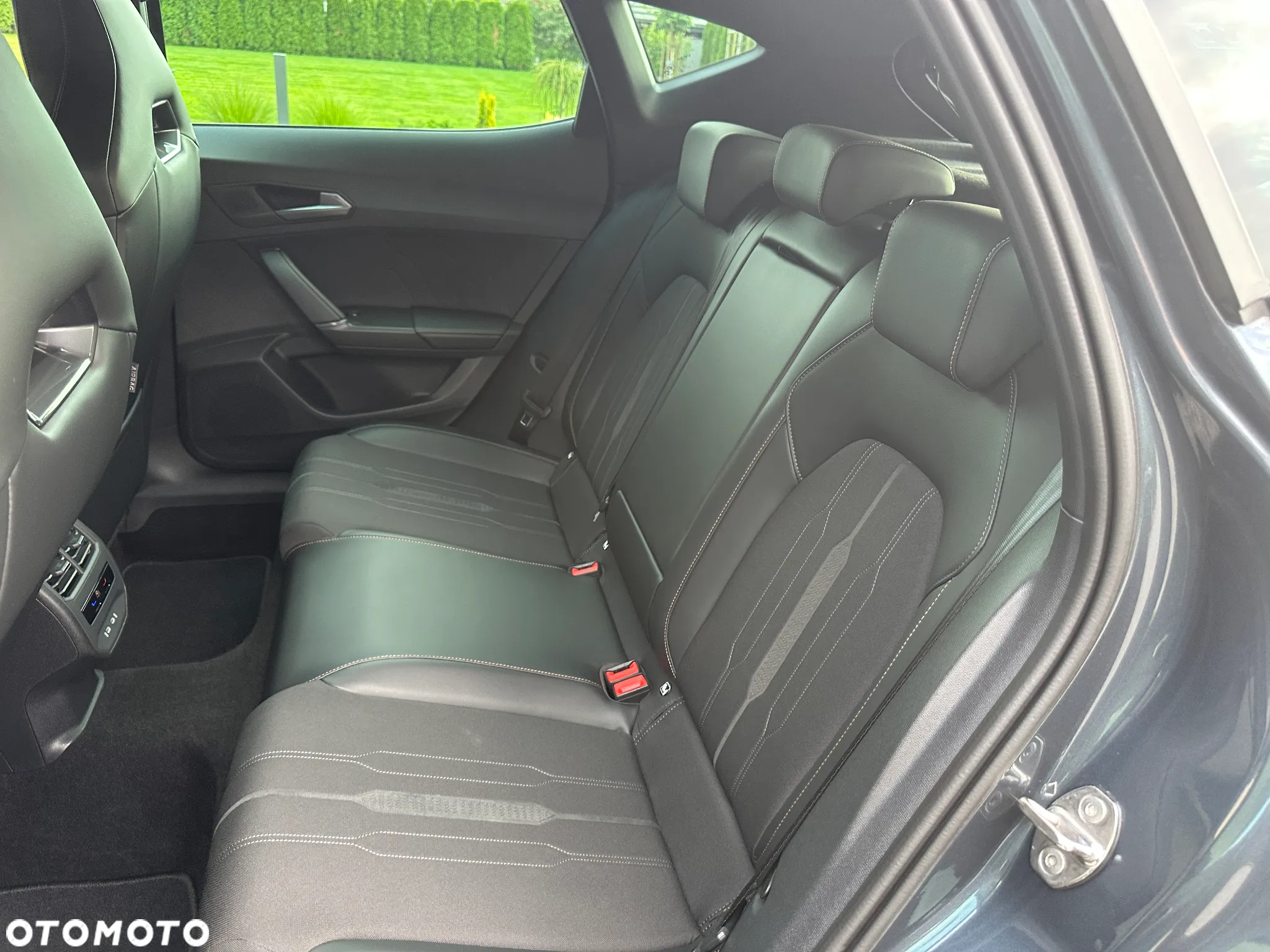 Cupra Formentor VZ 2.0 TSI 4Drive DSG - 22