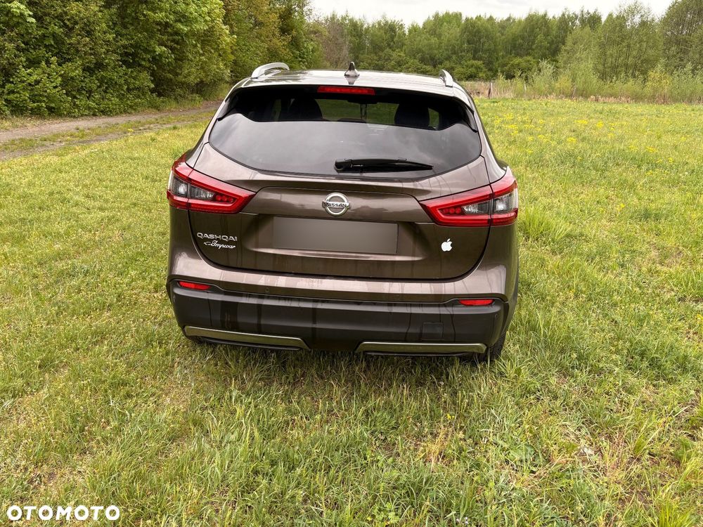 Nissan Qashqai 1.5 dCi N-Connecta - 3