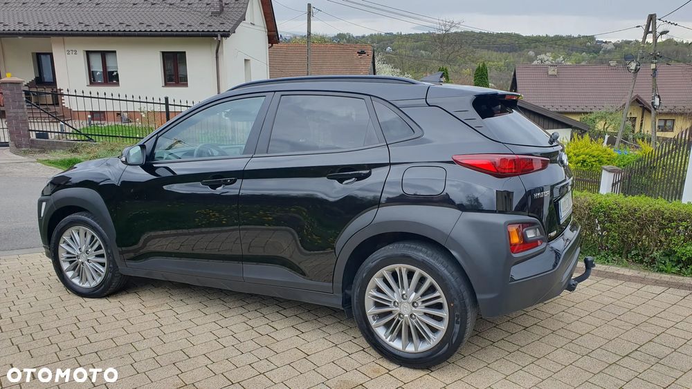 Hyundai Kona 1.0 T-GDI Comfort - 38