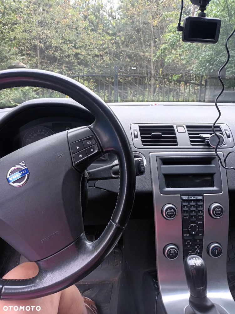 Volvo V50 1.8 - 3