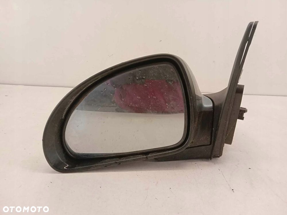 LUSTERKO LEWE PRZEDNIE KIA CEED 06-09 5 PIN - 2