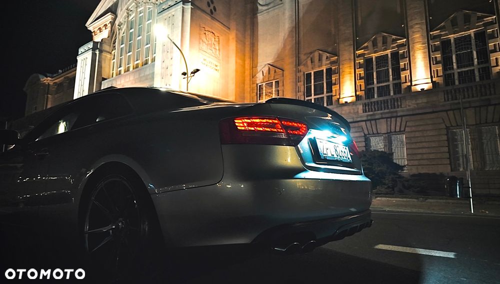 Audi A5 Coupé 2.0 TFSI Quattro S tronic - 13