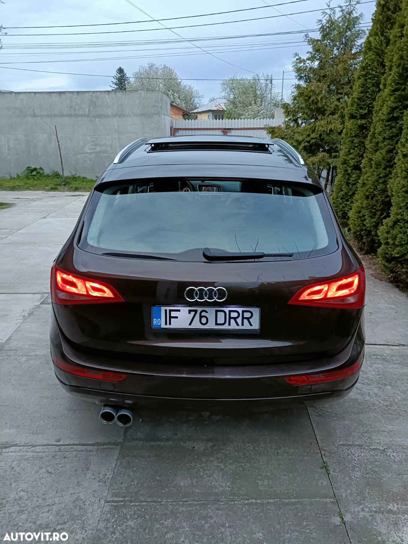 Audi Q5 2.0 TDI Quattro - 2