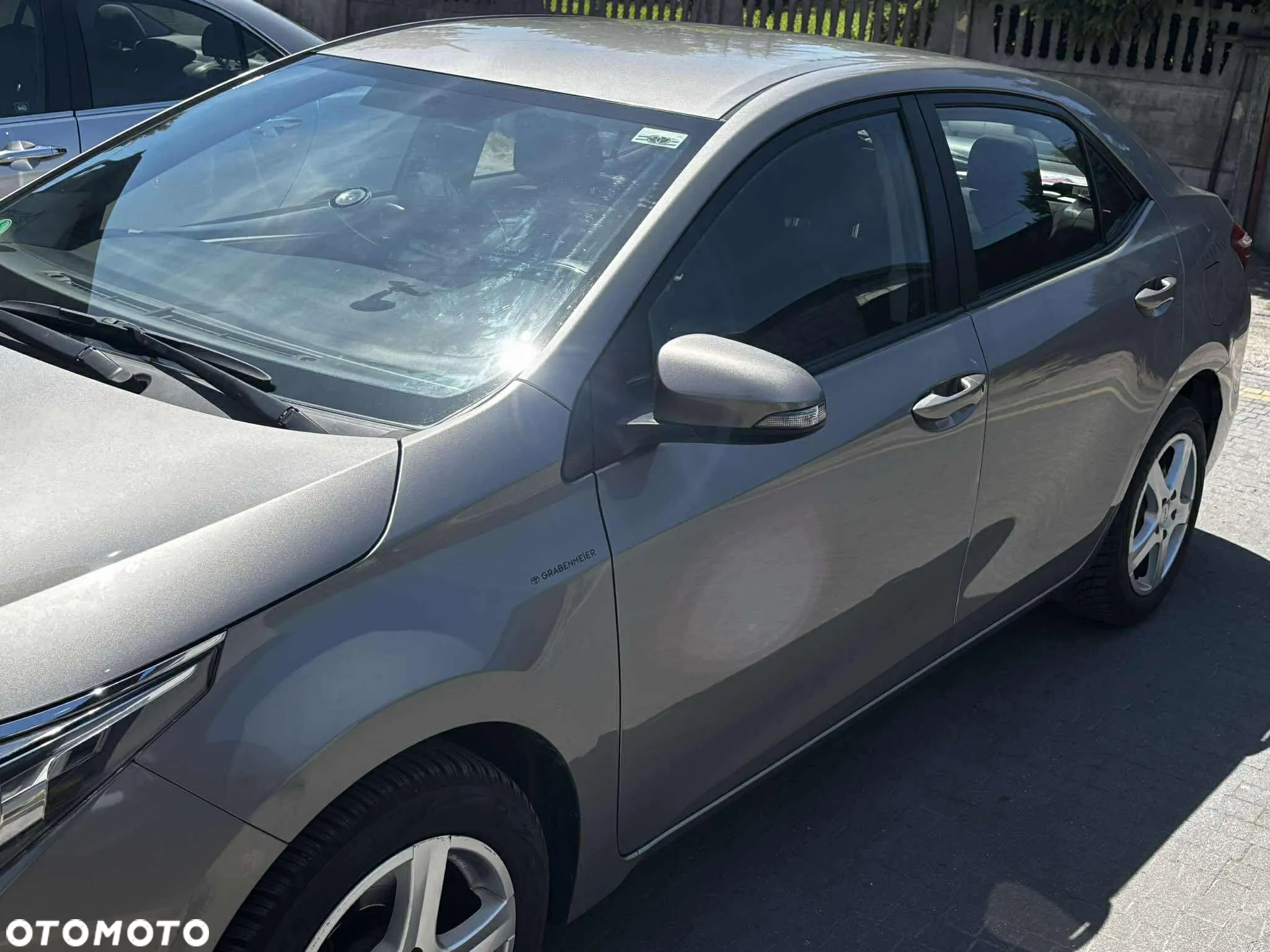 Toyota Corolla 1.33 Active - 8