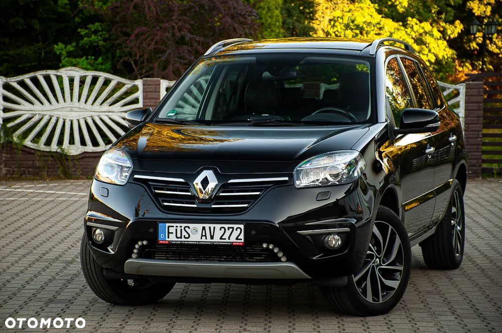 Renault Koleos 2.0 dCi 4x4 Privilege - 28