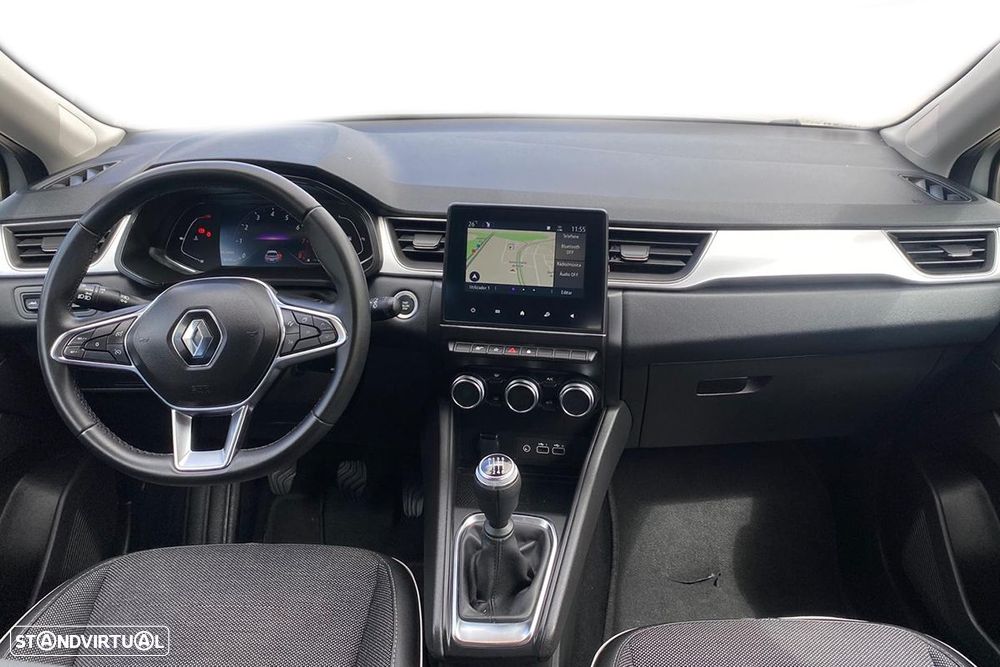 Renault Captur 1.0 TCe Techno - 6