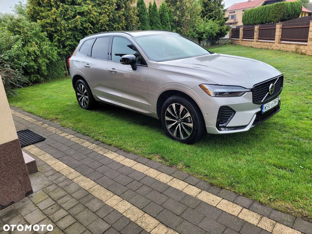 Volvo XC 60 B5 B AWD Plus Dark - 6