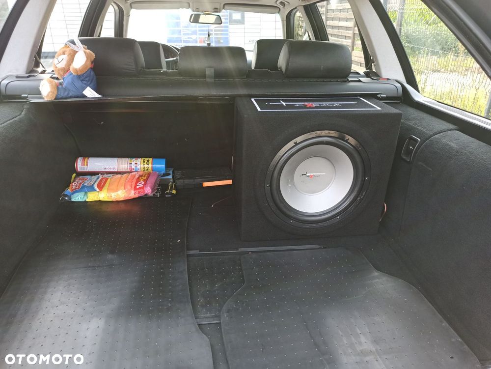 BMW Seria 5 - 29