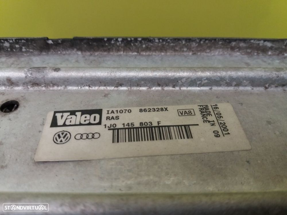 INTERCOOLER VOLKSWAGEN GOLF IV 2001 -1J0145803F - 1