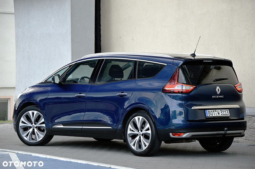 Renault Grand Scenic ENERGY TCe 115 LIMITED - 20