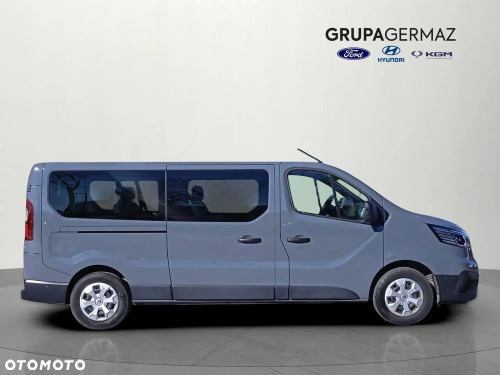 Renault Trafic Kombi 2.0 Blue dCi L2 Pack Clim - 6