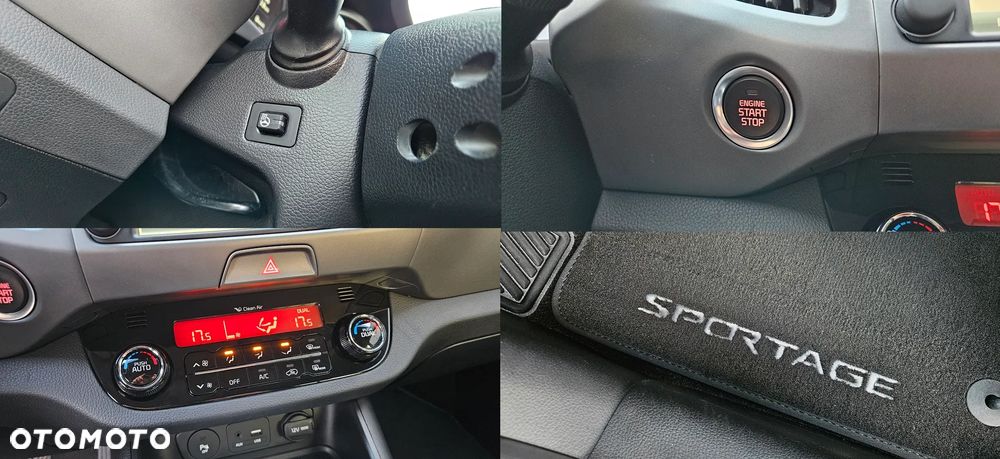 Kia Sportage - 25