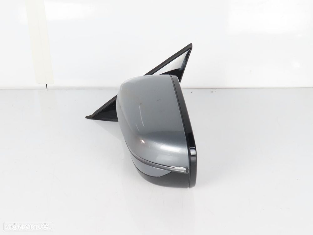 Retrovisor / Espelho Esquerdo Usado / Original BMW 3 (G20)/BMW 3 Touring (G21) 5... - 3