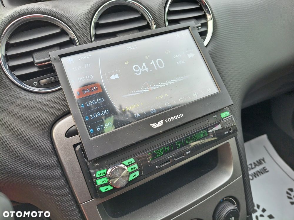 Peugeot 308 1.4 Trendy - 23