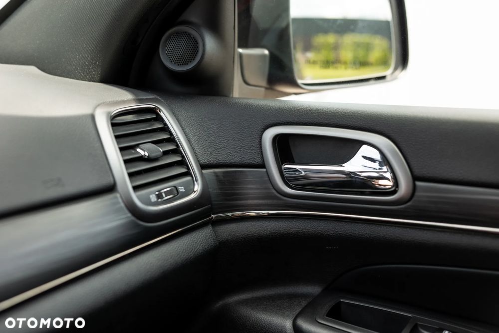 Jeep Grand Cherokee 3.6 V6 Limited - 14