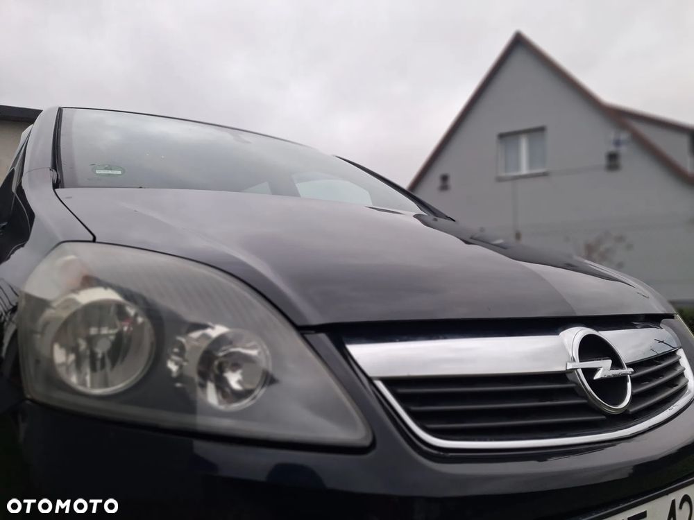 Opel Zafira 1.8 Catch me now - 28