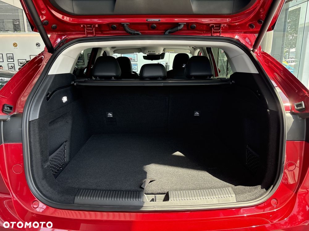 MG HS 1.5T HEV+ Exclusive - 10