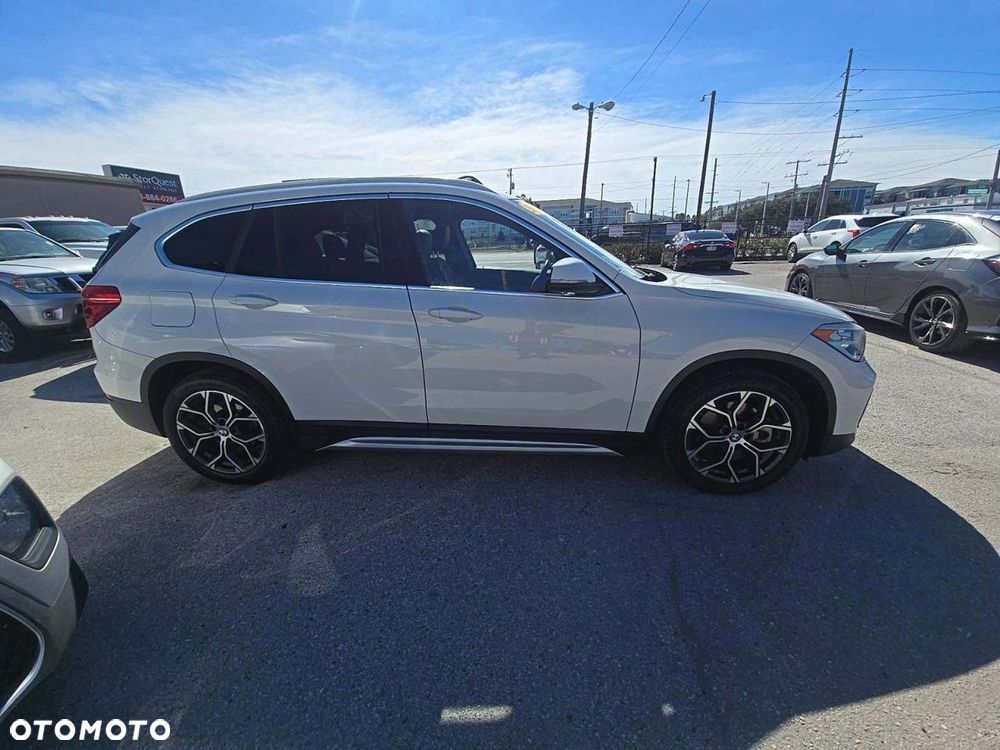 BMW X1 - 4