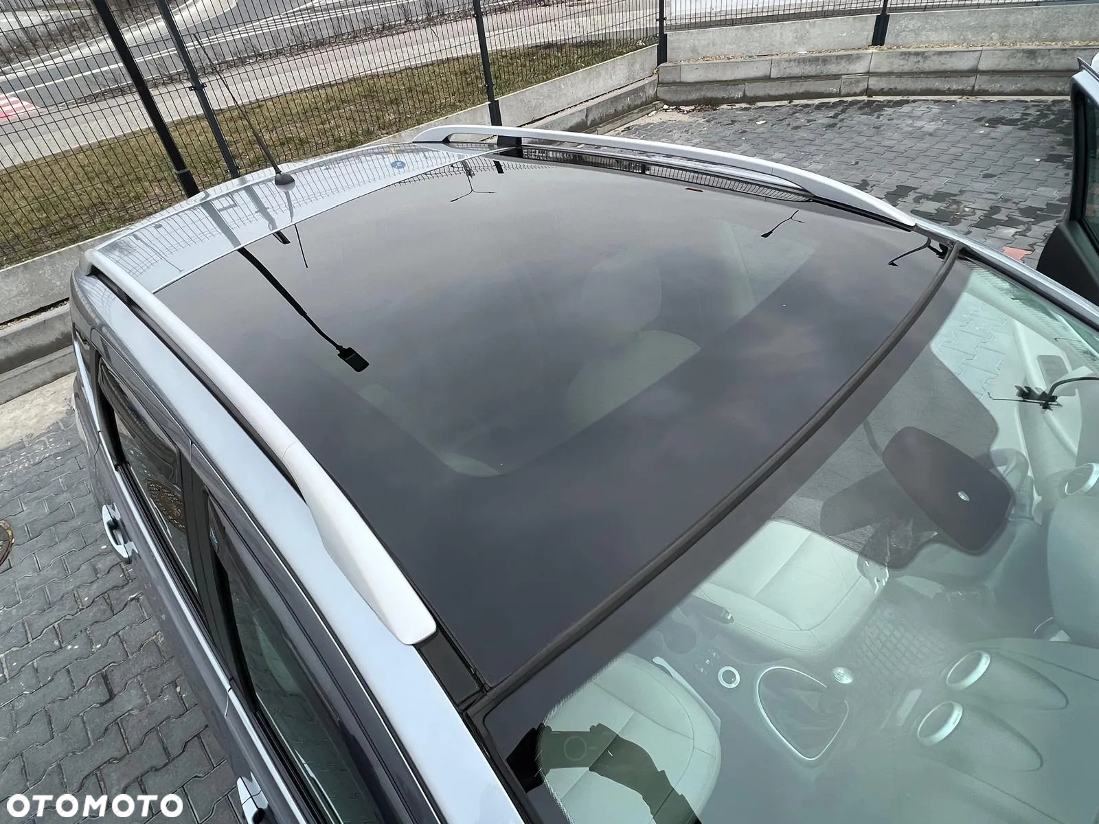 Nissan Qashqai 2.0 dCi 4 x 4 DPF tekna - 23